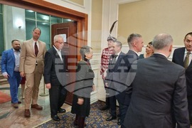 Република Северна Македония - Трети март - честване