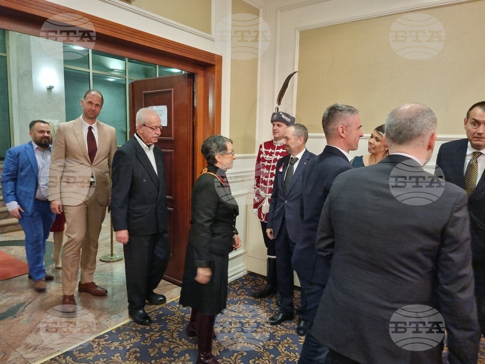 Република Северна Македония - Трети март - честване