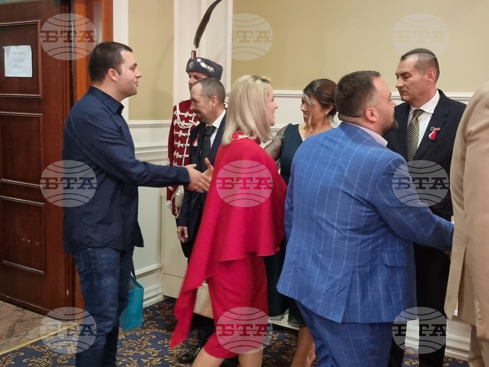 Република Северна Македония - Трети март - честване