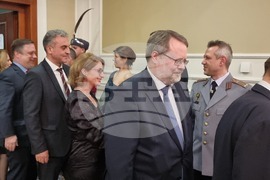 Република Северна Македония - Трети март - честване