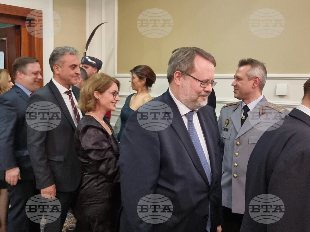 Република Северна Македония - Трети март - честване