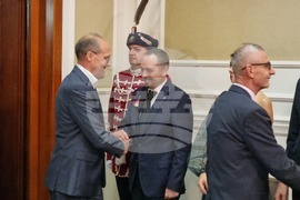 Република Северна Македония - Трети март - честване