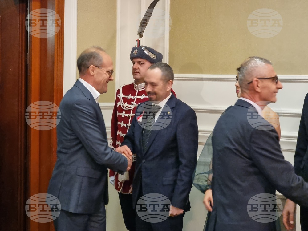Република Северна Македония - Трети март - честване