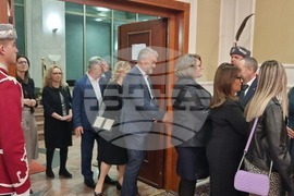 Република Северна Македония - Трети март - честване