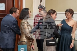 Република Северна Македония - Трети март - честване