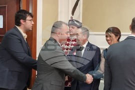 Република Северна Македония - Трети март - честване