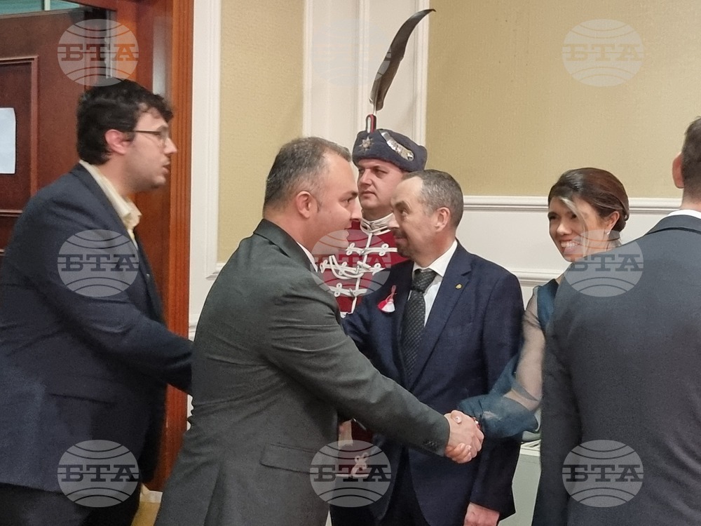 Република Северна Македония - Трети март - честване