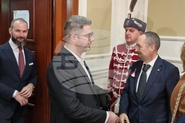 Република Северна Македония - Трети март - честване