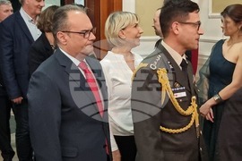 Република Северна Македония - Трети март - честване