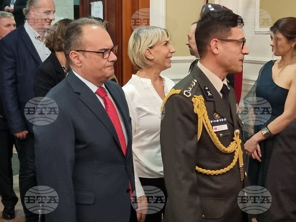 Република Северна Македония - Трети март - честване