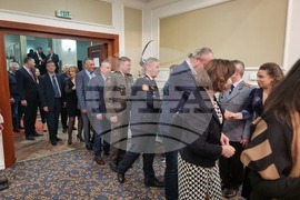 Република Северна Македония - Трети март - честване