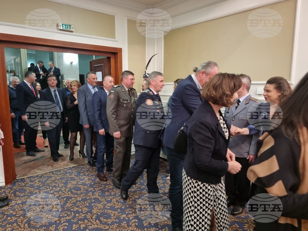 Република Северна Македония - Трети март - честване