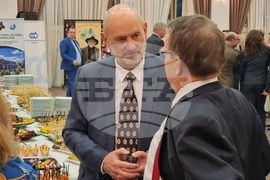 Република Северна Македония - Трети март - честване