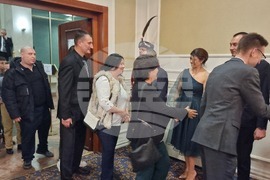 Република Северна Македония - Трети март - честване