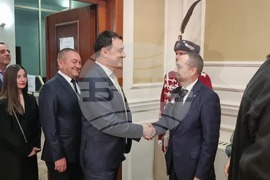 Република Северна Македония - Трети март - честване