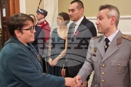 Република Северна Македония - Трети март - честване