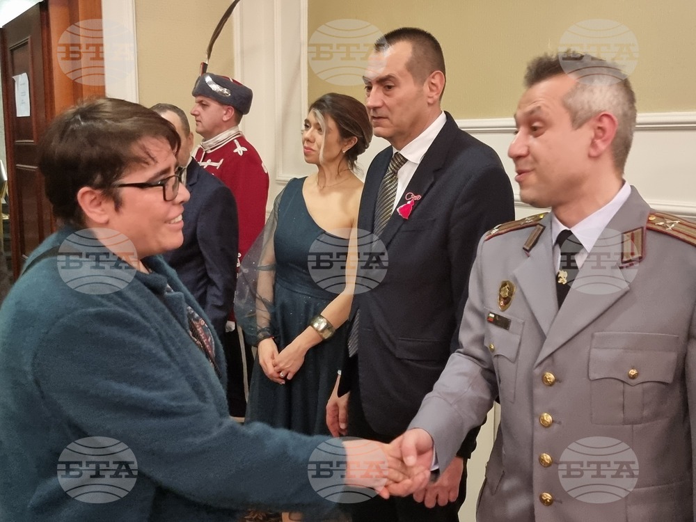 Република Северна Македония - Трети март - честване