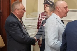 Република Северна Македония - Трети март - честване