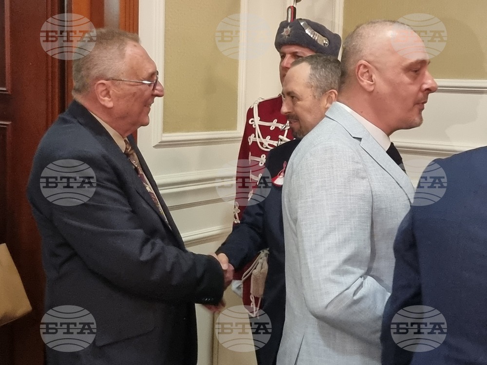Република Северна Македония - Трети март - честване
