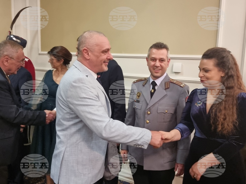 Република Северна Македония - Трети март - честване