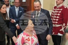 Република Северна Македония - Трети март - честване