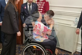 Република Северна Македония - Трети март - честване