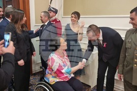 Република Северна Македония - Трети март - честване