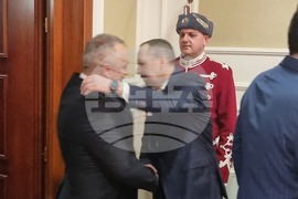 Република Северна Македония - Трети март - честване