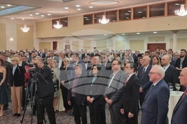 Република Северна Македония - Трети март - честване