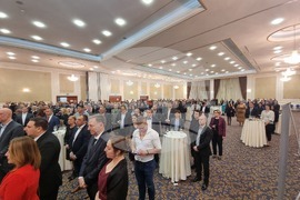 Република Северна Македония - Трети март - честване