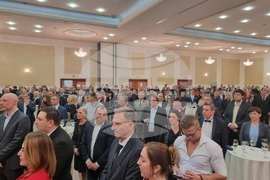 Република Северна Македония - Трети март - честване