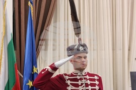 Република Северна Македония - Трети март - честване