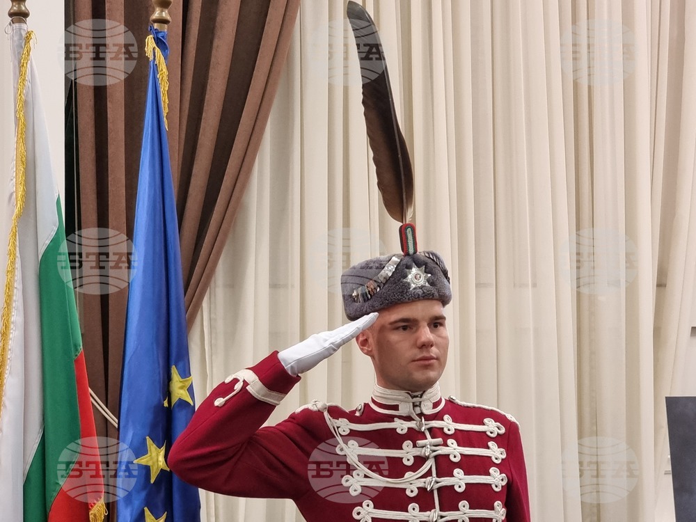 Република Северна Македония - Трети март - честване
