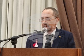 Република Северна Македония - Трети март - честване