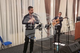 Република Северна Македония - Трети март - честване