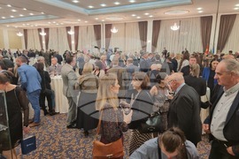 Република Северна Македония - Трети март - честване