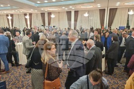 Република Северна Македония - Трети март - честване