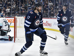 Kraken Jets Hockey