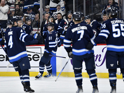 Kraken Jets Hockey