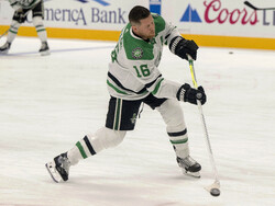 Stars Sharks Hockey