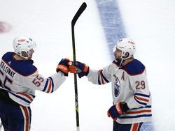 Oilers Bruins Hockey