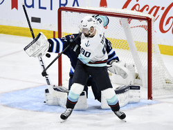 Kraken Jets Hockey