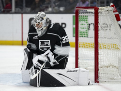 Canucks Kings Hockey