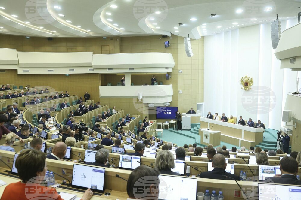 Руският Съвет на федерацията призова ООН да потърси отговорност от страните от НАТО за бомбардировките срещу Югославия