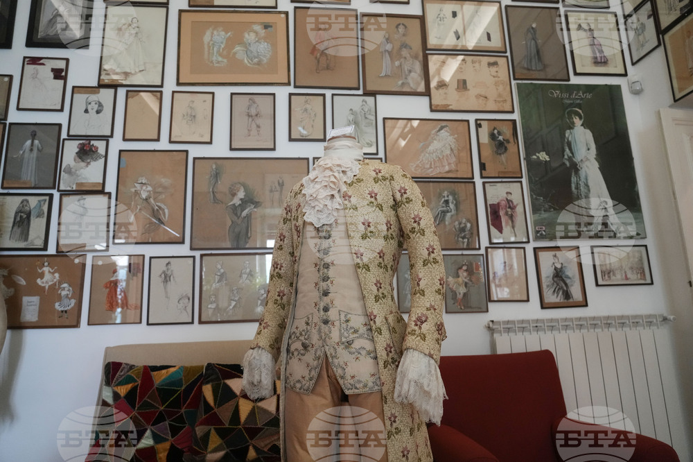 „Амадеус“ се завръща на екран чрез минисериал на британската телевизия „Скай“