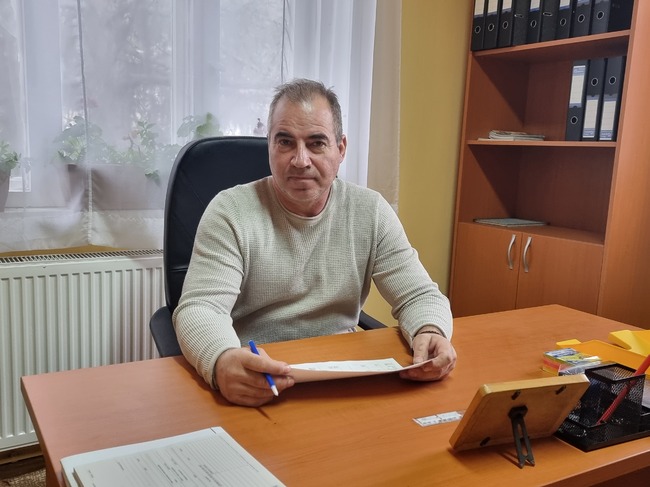В малките населени места кметовете трябва да решават всички проблеми на хората 24 часа в денонощието, според кмета на плевенското село Горталово