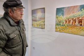 Варна - Георги Христов - изложба „Близо и далеч“