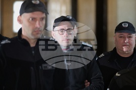 Георги Семерджиев - дело