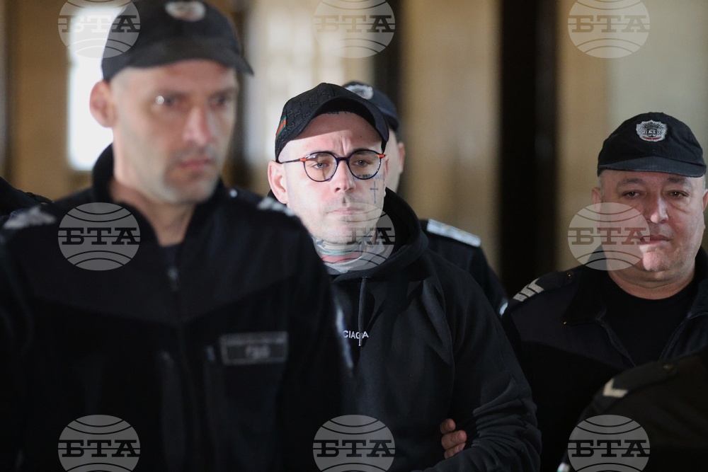 Отсъстващ адвокат отложи дело срещу Георги Семерджиев