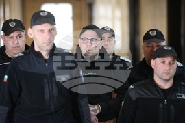 Георги Семерджиев - дело